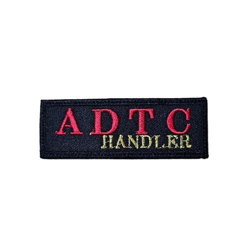 ADTC HANDLER 패치 : 춘천 천우사