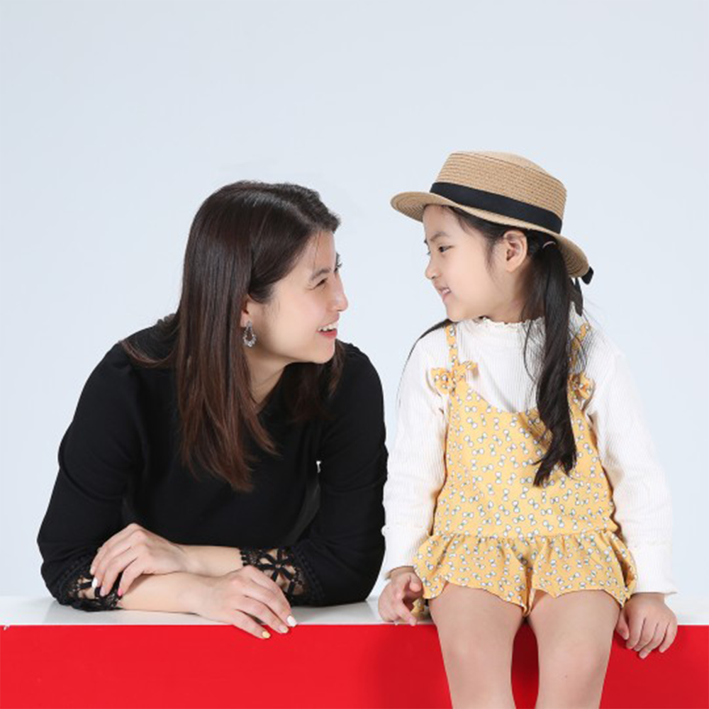 스튜디오팝콘 인천 김포 가족사진 전문 컨셉 : 팝콘즈