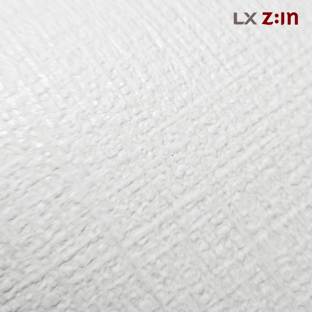 박스판매 4롤(40평) LX 소폭합지 휘앙세 4077-2 라이트그레이 현장용 엘지 벽지 : 벽지총판 아리나데코