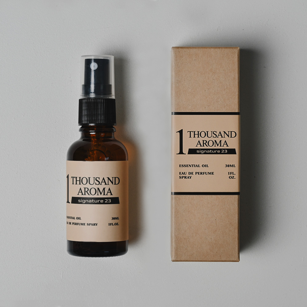 원 사우전드 아로마, 섬유 탈취제, 내추럴 에센셜 오일 탈취제, 아로마 테라피, 1 THOUSAND AROMA : SAFE INC.