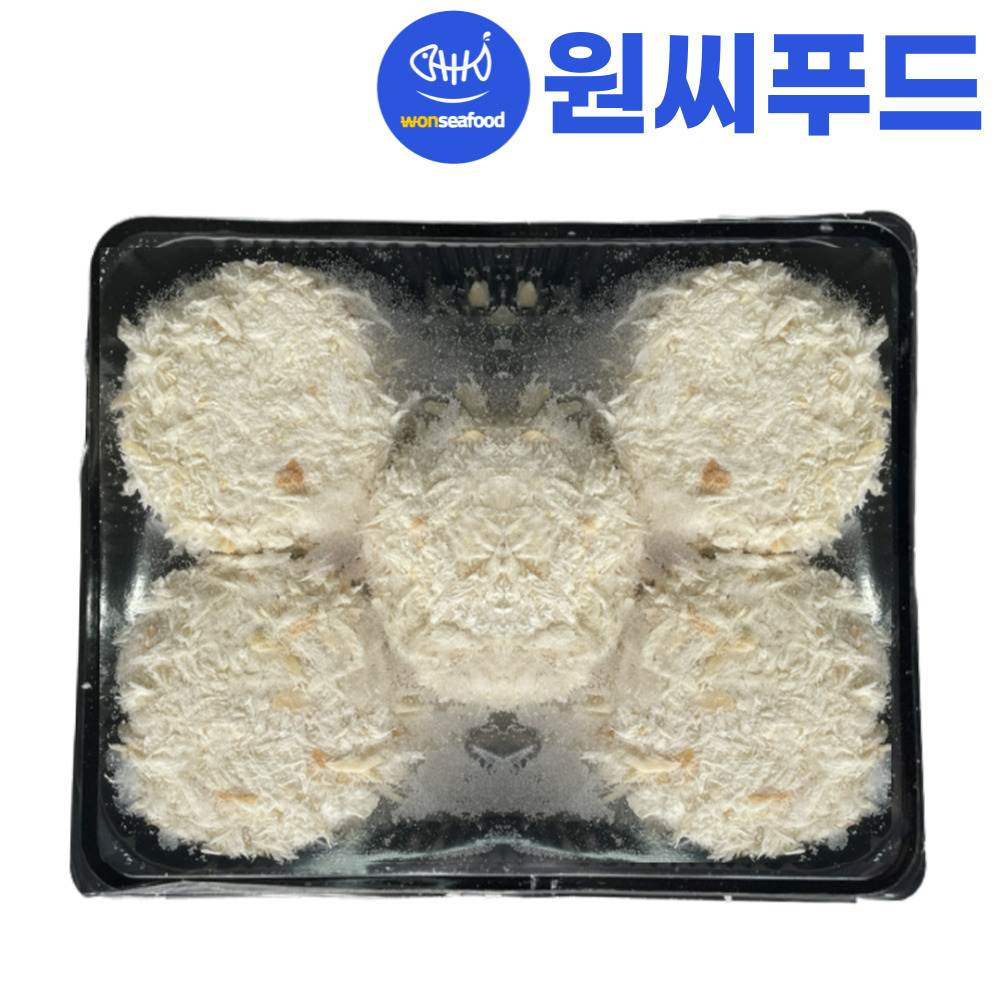 원씨푸드 스토리푸드 수제 등심돈까스 2.25kg (150gX15장) 돈카츠 업소용 대용량 : 원씨푸드