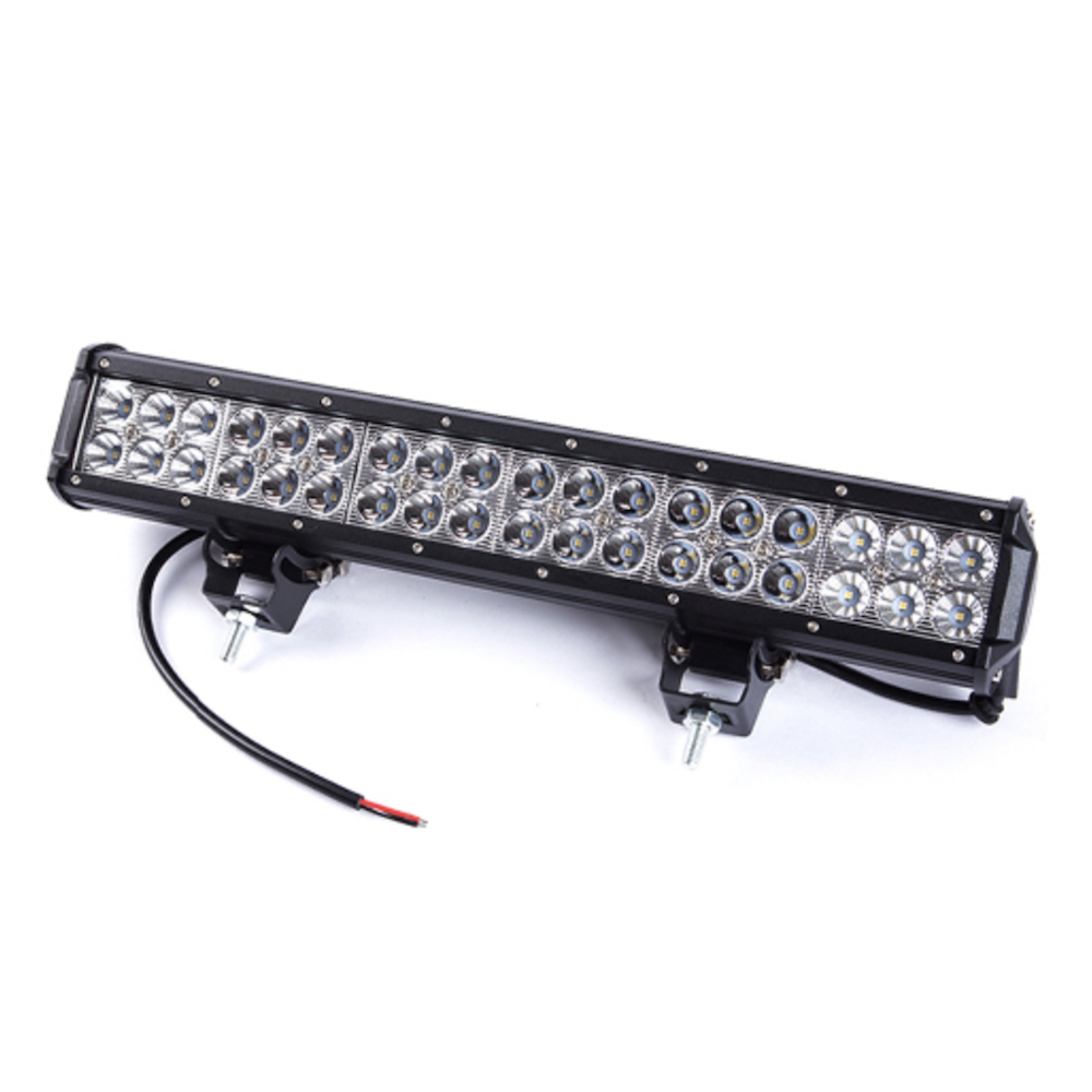 이글스 108W LED 와이드 투광 써치라이트 DC 공사현장 트랙터 불도저 430x95 : GoldenWattle