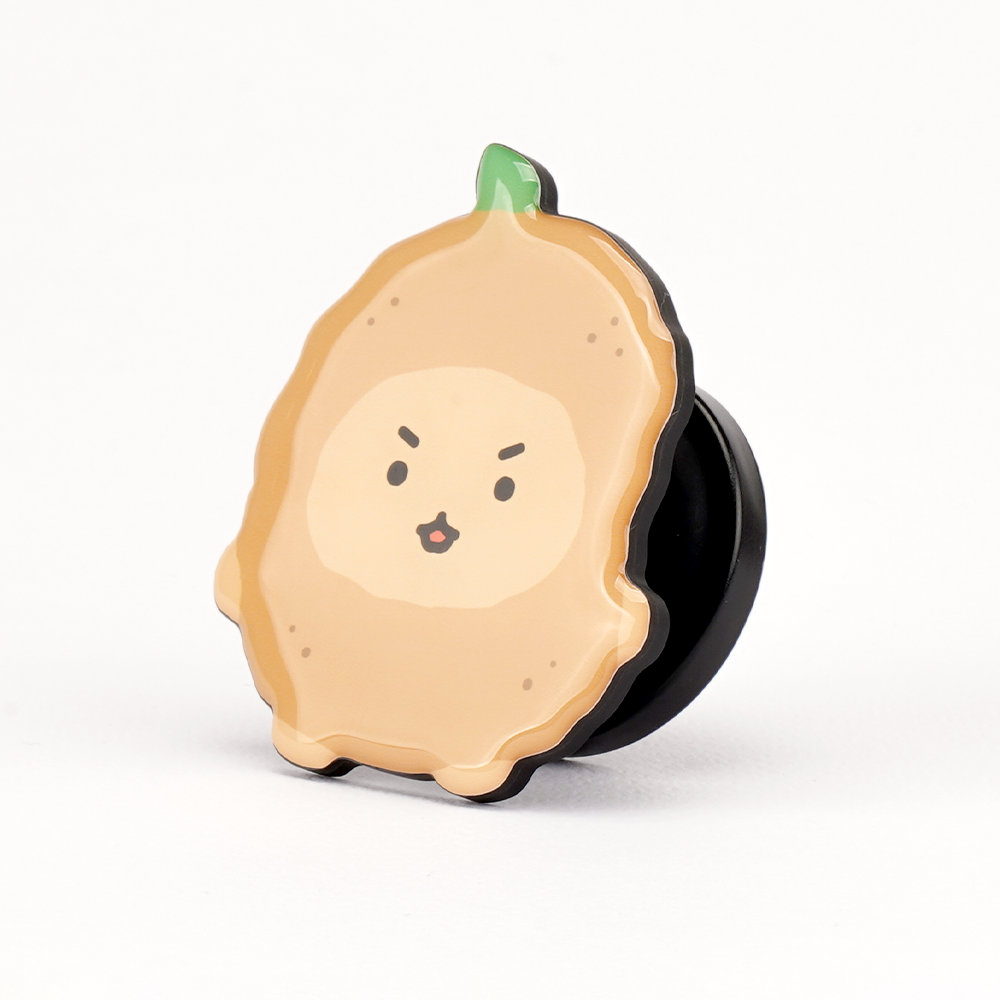 망그러진 곰 그립톡 감자 : 유랑상점