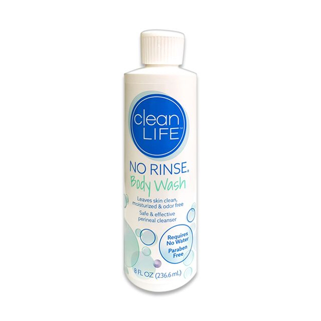 노린스 물없이감는 샴푸 바디워시 샤워 노워시 물필요없는 드라이 환자용 샴푸 236ml : 은빛잡화점