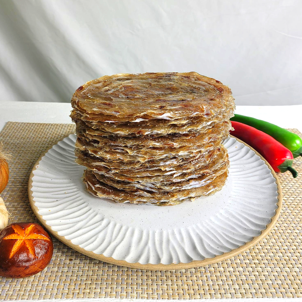 건어맨 프리미엄 두꺼운 원단 쥐포 1kg 쥐치 참쥐포 25장전후 옛날 쥐치포 : 건어맨
