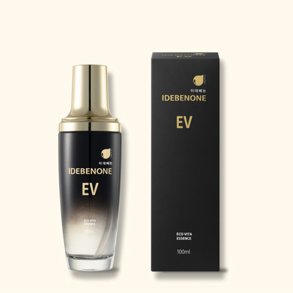이데베논 EV 에센스 100ml : 에브리스킨