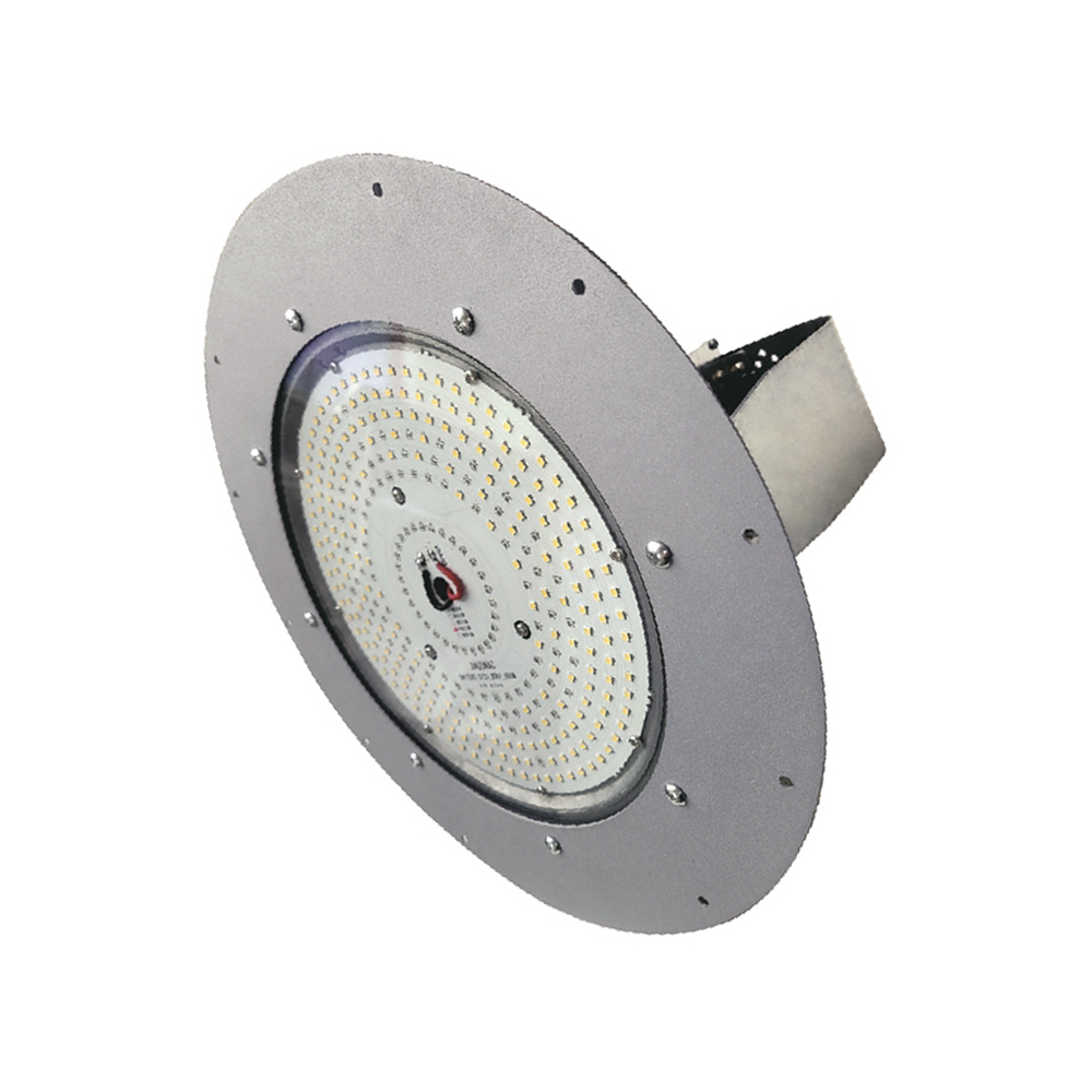 엠스페이스 LED 캐노피등 DC 120W MS-CLD120WHF 고효율 공장등 주유소등 : 일월조명