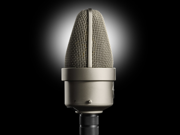NEUMANN M 49 V Set 노이만 스튜디오 진공관 마이크 M49V SET : 미디런샵