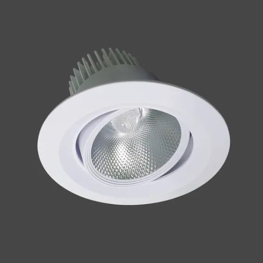 황제라이팅 LED 95-110mm(4인치) 다운라이트 매립등 매입등 거실등 EL5282 : 레알라이팅