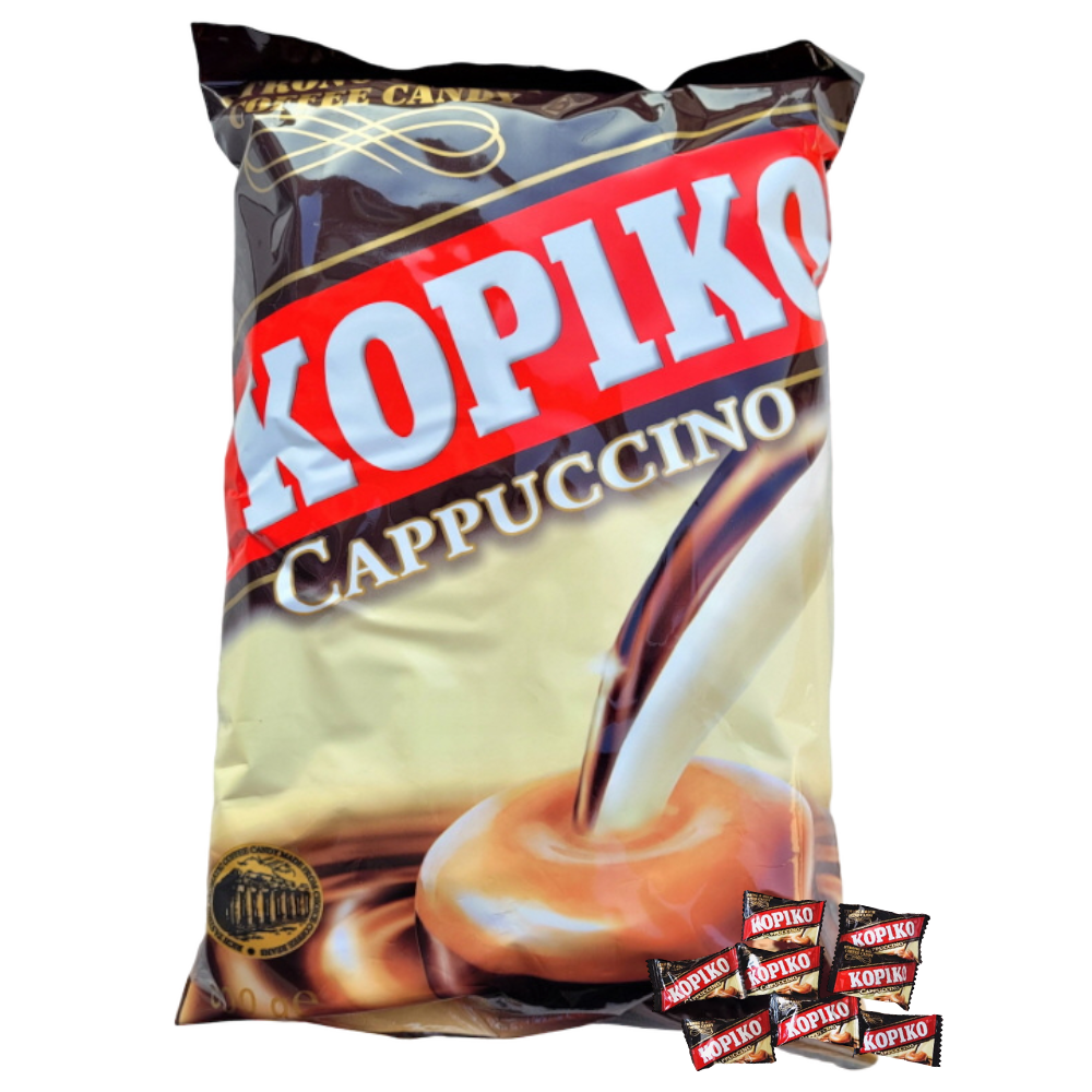 마요라 마요랄 코피코 카푸치노 커피 캔디 800g : 청년상사 스토어