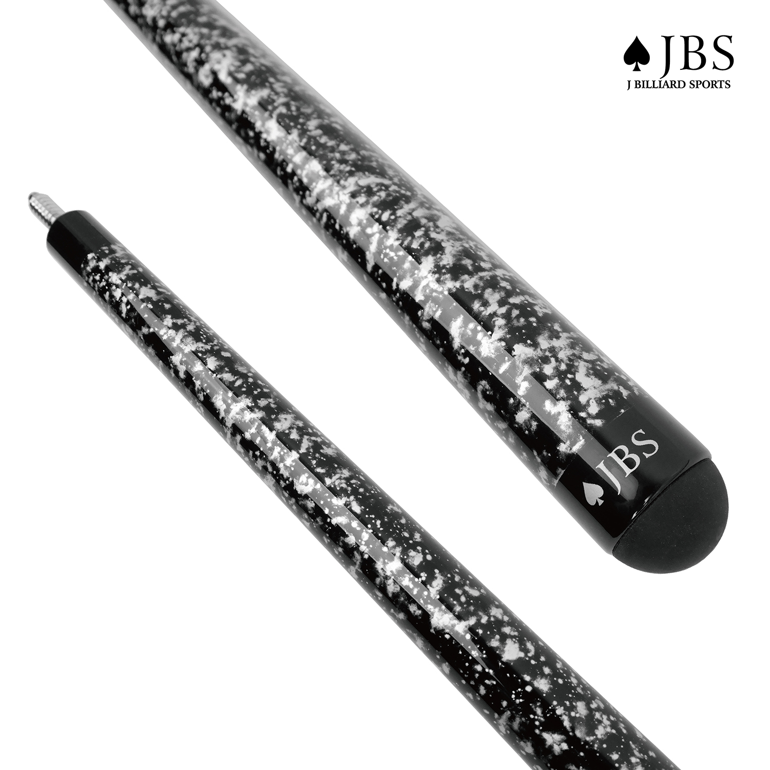 JBS 991 화이트 캐롬큐 당구 큐대 입문용 개인 하우스 클럽 대대전용 캐나디언 메이플 목재 3/8 10산 조인트 : 유니큐 스토어