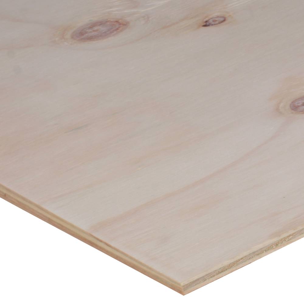 미송합판 11.5x1220x2440mm 국산 인테리어 합판 : 우드베이샵
