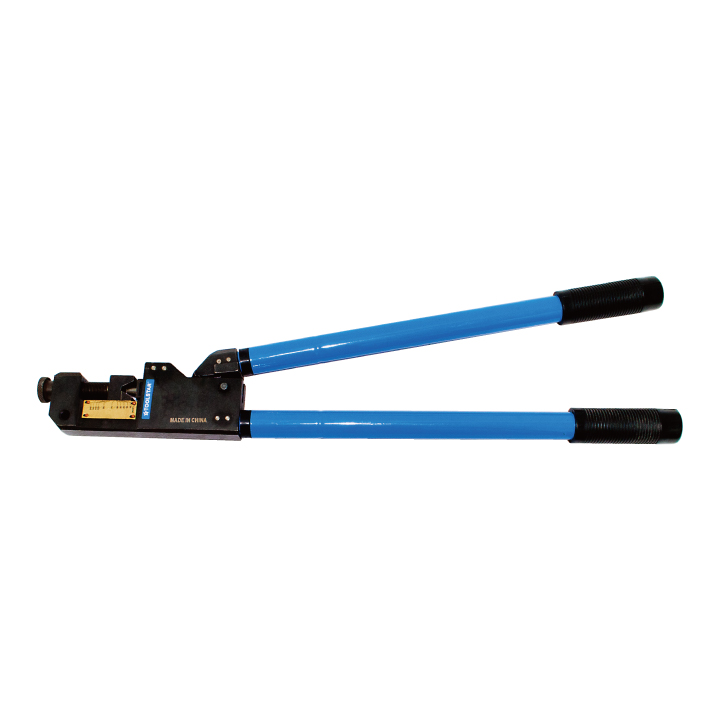 TOOLSTAR 툴스타 동튜브 터미널 압착기 KH-230 : 공구뚝딱