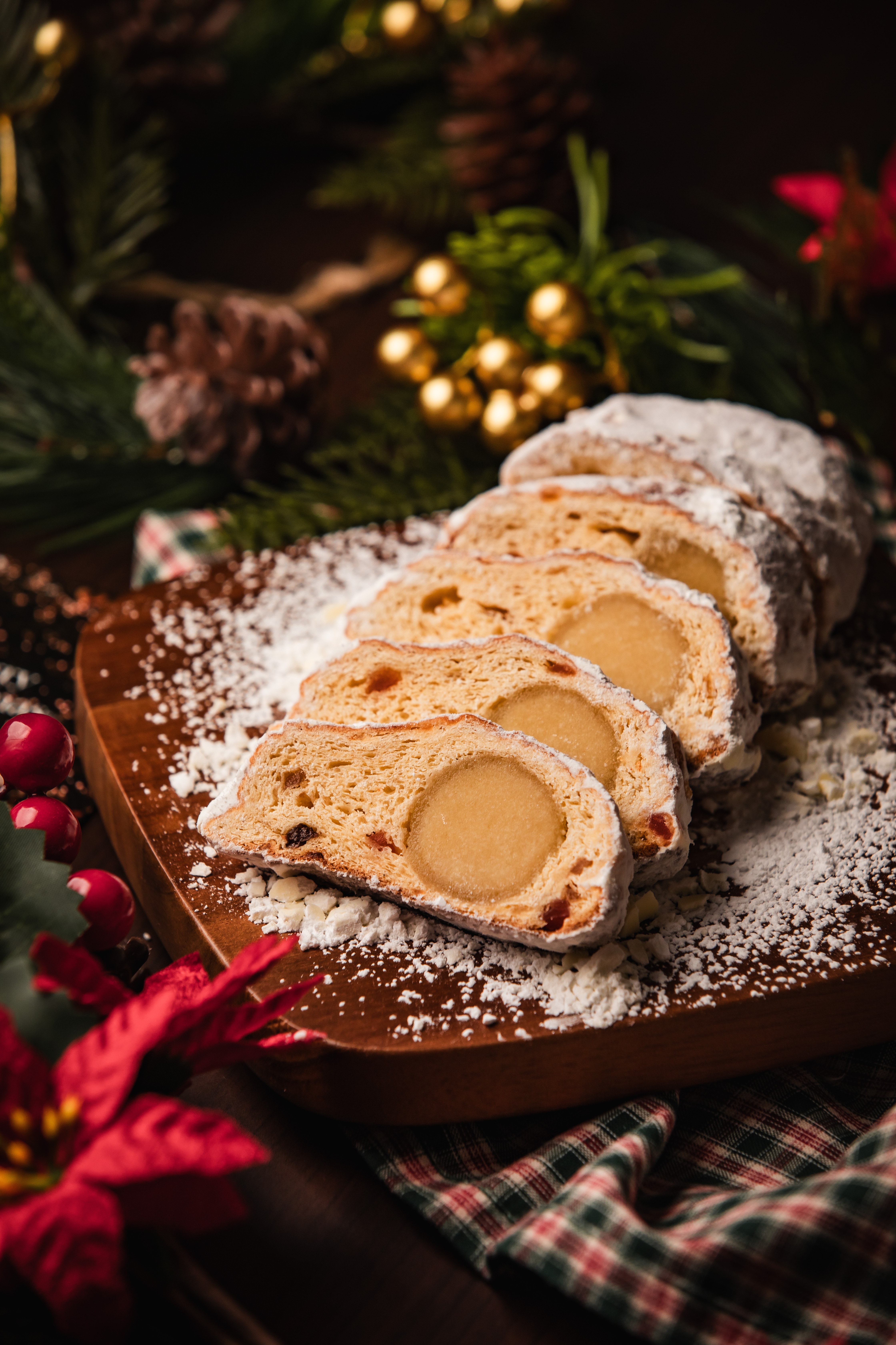 호커스포커스 슈톨렌 (HOCUS POCUS ROASTERS STOLLEN ) : 호커스포커스로스터스