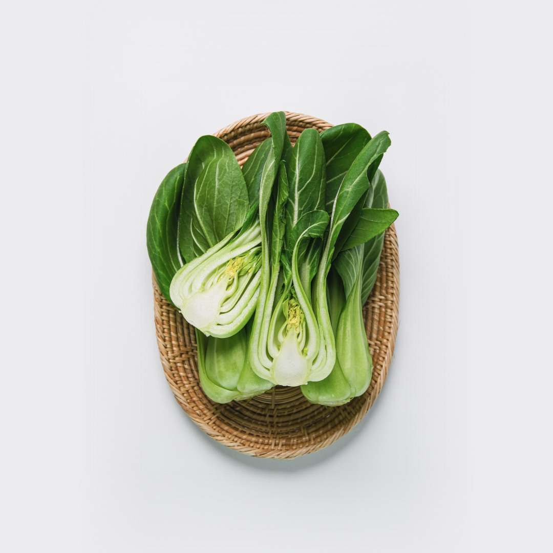 국내산 청경채 2kg 4kg 마라탕 샤브샤브 용 청경채 1kg : 농산물마루