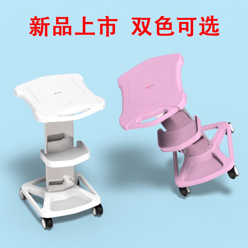 피부관리실 이동식 선반 트레이 카트 병원 네일샵 왜건 뷰티 서랍 수납 미용실 웨건 미용기기 피부과 : 셀레스트샵