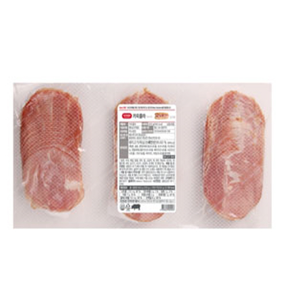 에쓰푸드 카피콜라 600g  브런치 샐러드 샌드위치 : 에스푸드와 청정식품 제품