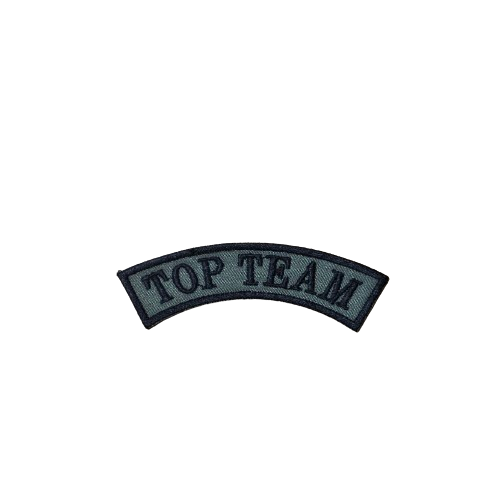 TOPTEAM패치 : 춘천 천우사
