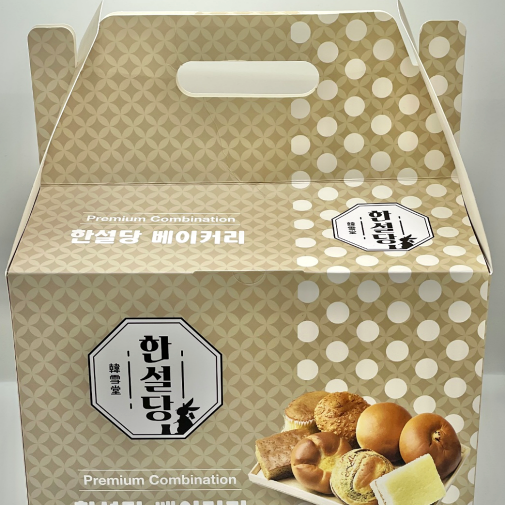 [빵공장 직송] 크림 듬뿍 소보루빵 4개+4개 한설당 베스트 어른간식 : 키즈리뷰
