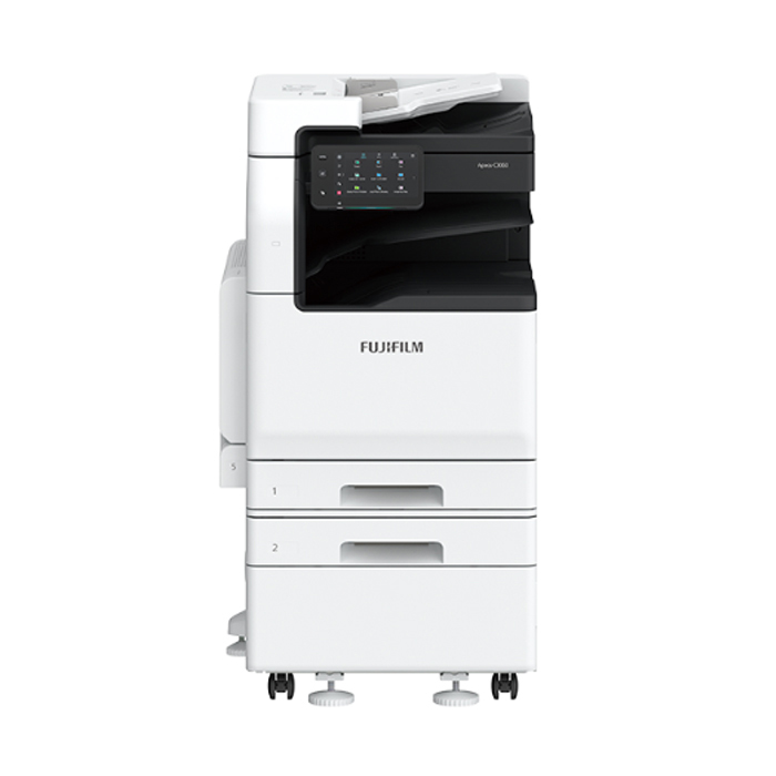 Apeos C2560/A3컬러/분당 25매 : 사무기마트