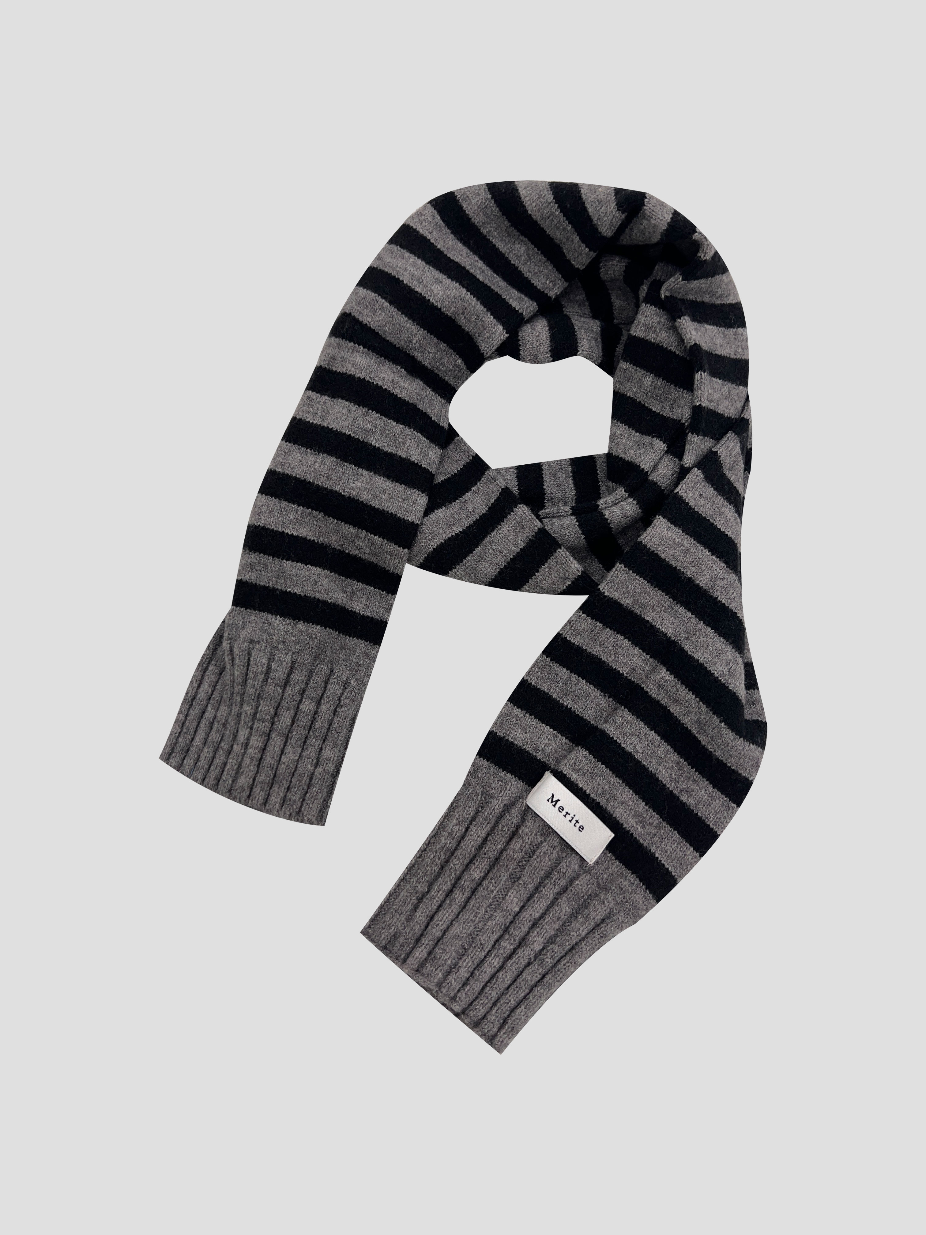 Snow-kid scarf 7C : 디서먼트
