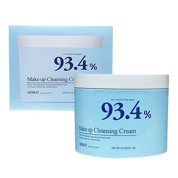 드봉 엘지 데뷰 메이크업 클렌징 크림 500ml : 원라이브:브랜드