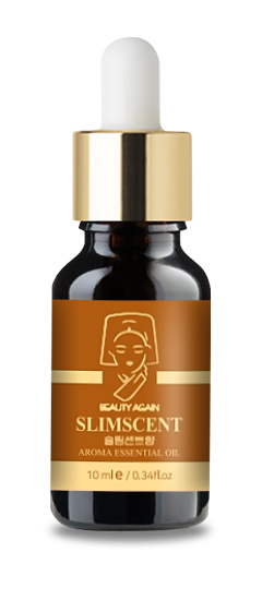 [뷰티어겐]슬림센트 10ml [원산지 표기 의무대상 아님] : 정형뷰티어겐