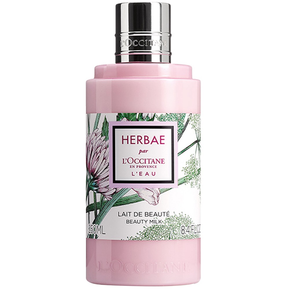 록시땅 에르베 로 뷰티 밀크 250ml 1개 : 88점빵