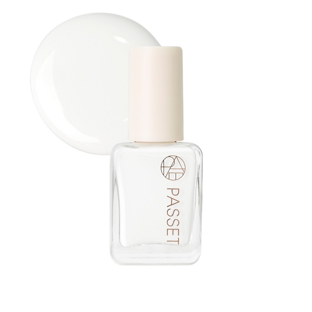 파셋 셀럽 네일컬러 폴리쉬 매니큐어 7ml 셀럽화이트 1개 : 88점빵