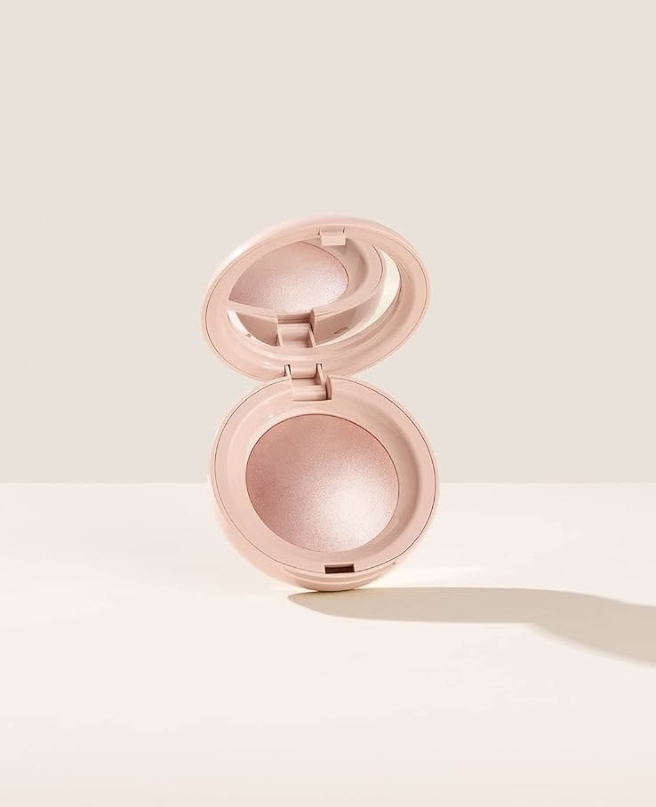 레어뷰티 실키터치 파지티브 라이트 하이라이터 RareBeauty Highlighter : 원더러스트