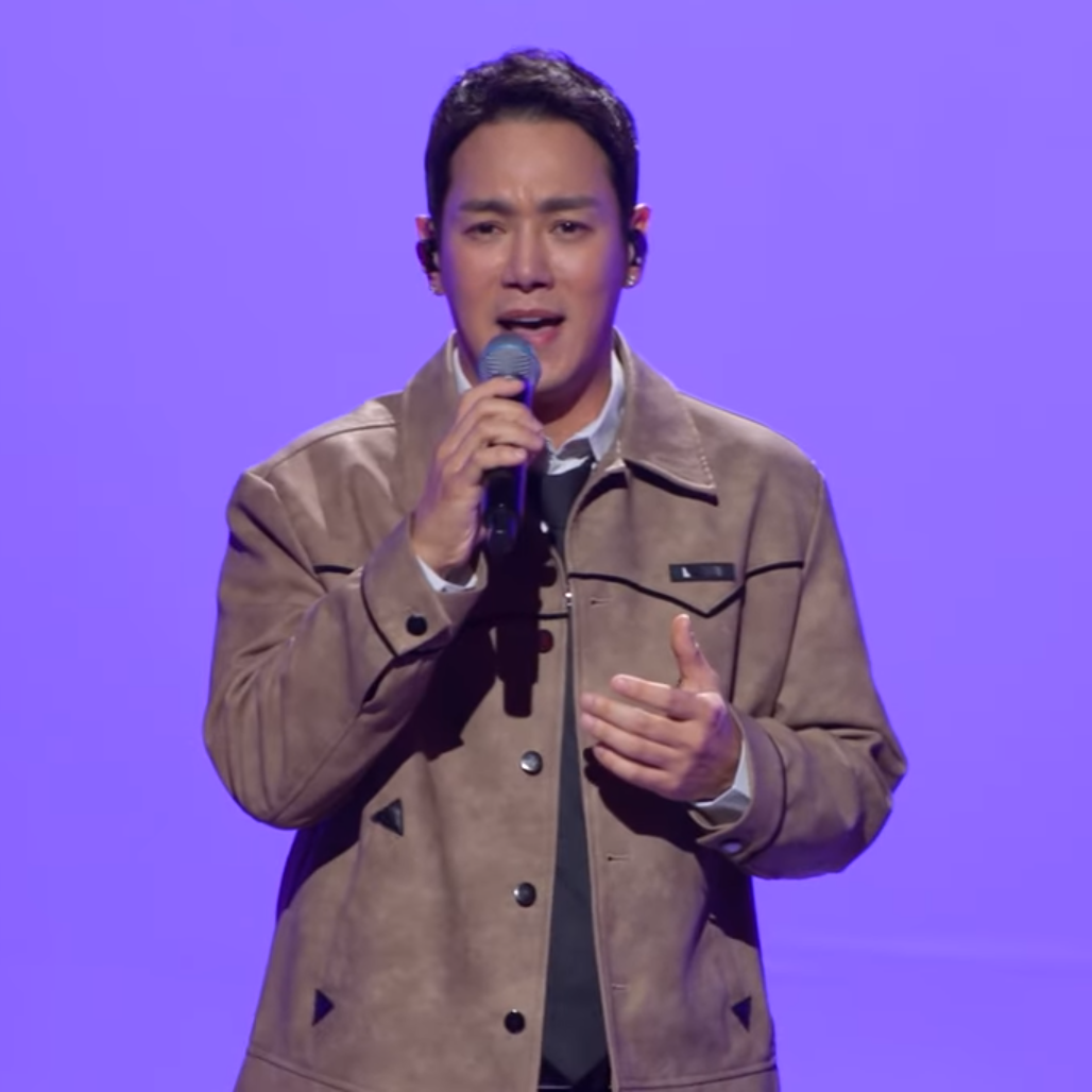틴탑 창조, 황광희, 온앤오프 효진, 와이엇, 트레저 도영, 제이창, 이펙스 에이든, 유나이트 스티브, 올아워즈 유민, 세븐어스 희재 협찬 : 로이나인