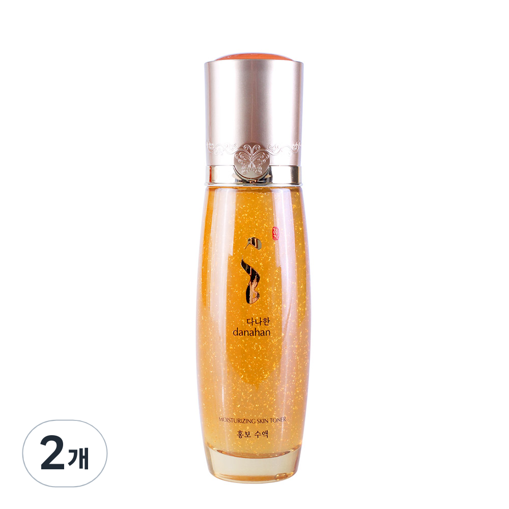 다나한 홍보 수액 140ml 2개 : 88점빵