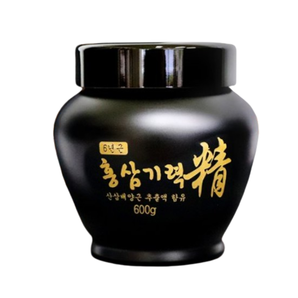 향토농산 6년근 홍삼기력정 600g x 2개입 : marketyoo