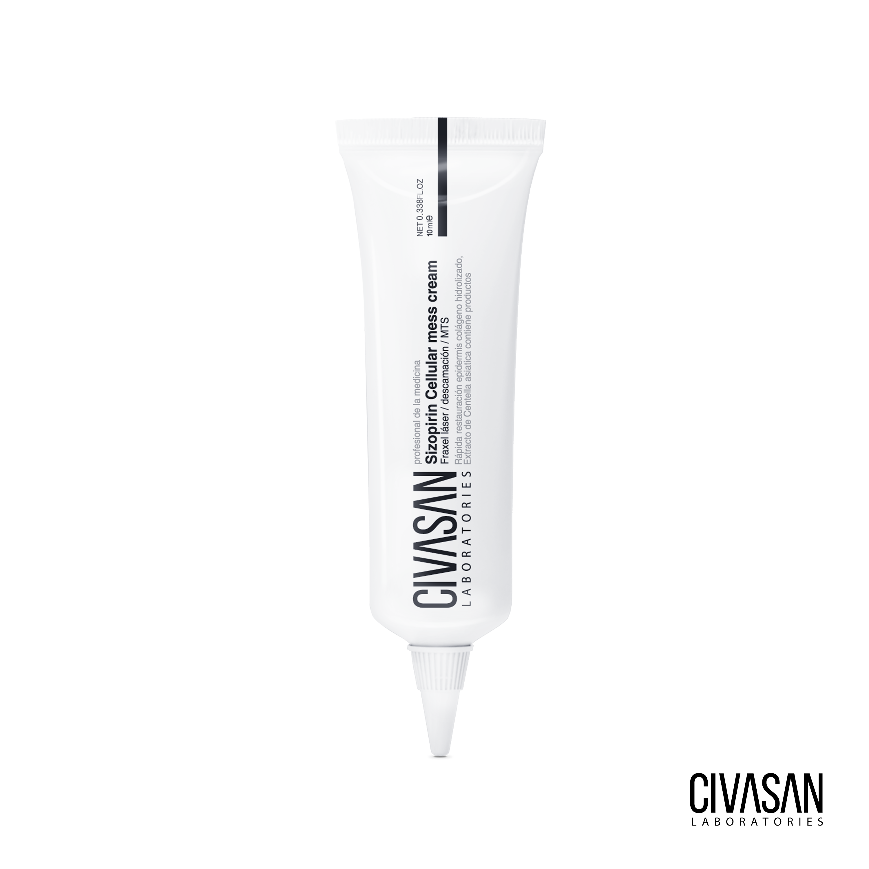 시바산 메쓰크림(메스크림) 재생크림 10ml : 치유스킨