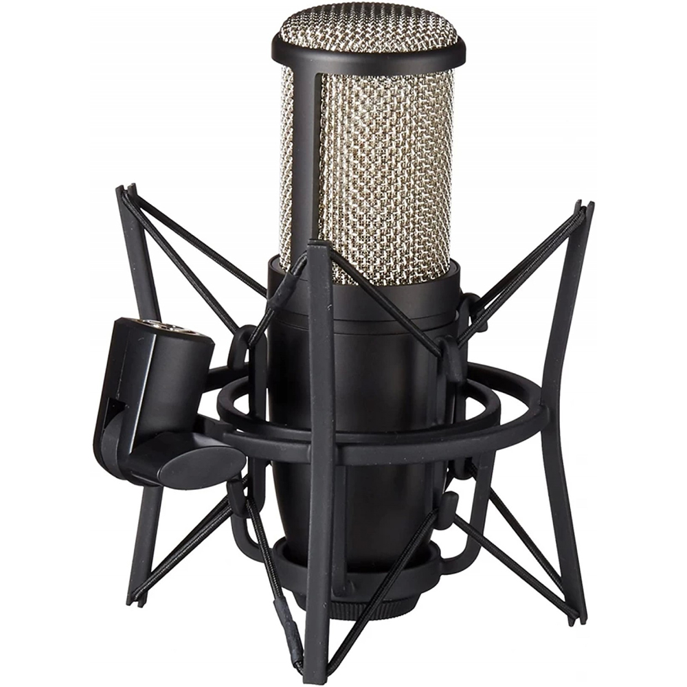 AKG P220 스튜디오 레코딩 콘덴서마이크 : 주식회사 사운드프로