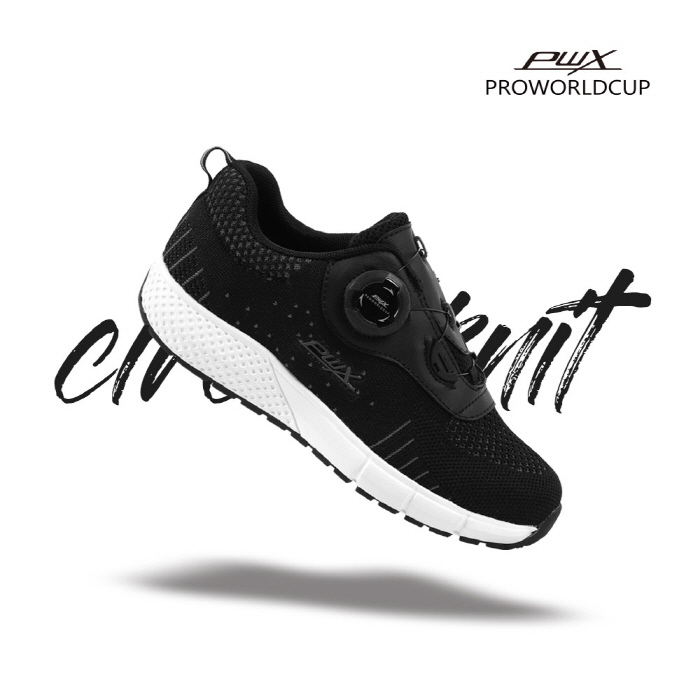 프로월드컵 써클니트 런닝화(ZB) : 건종