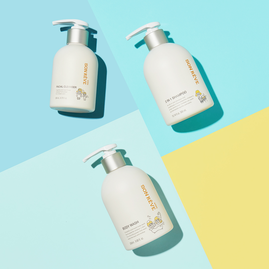 쏭레브 UP TO 60% 클리어런스 아울렛(키즈샴푸, 키즈바디워시, 썬스틱, 키즈로션, 키즈 클렌저 외) : 쏭레브