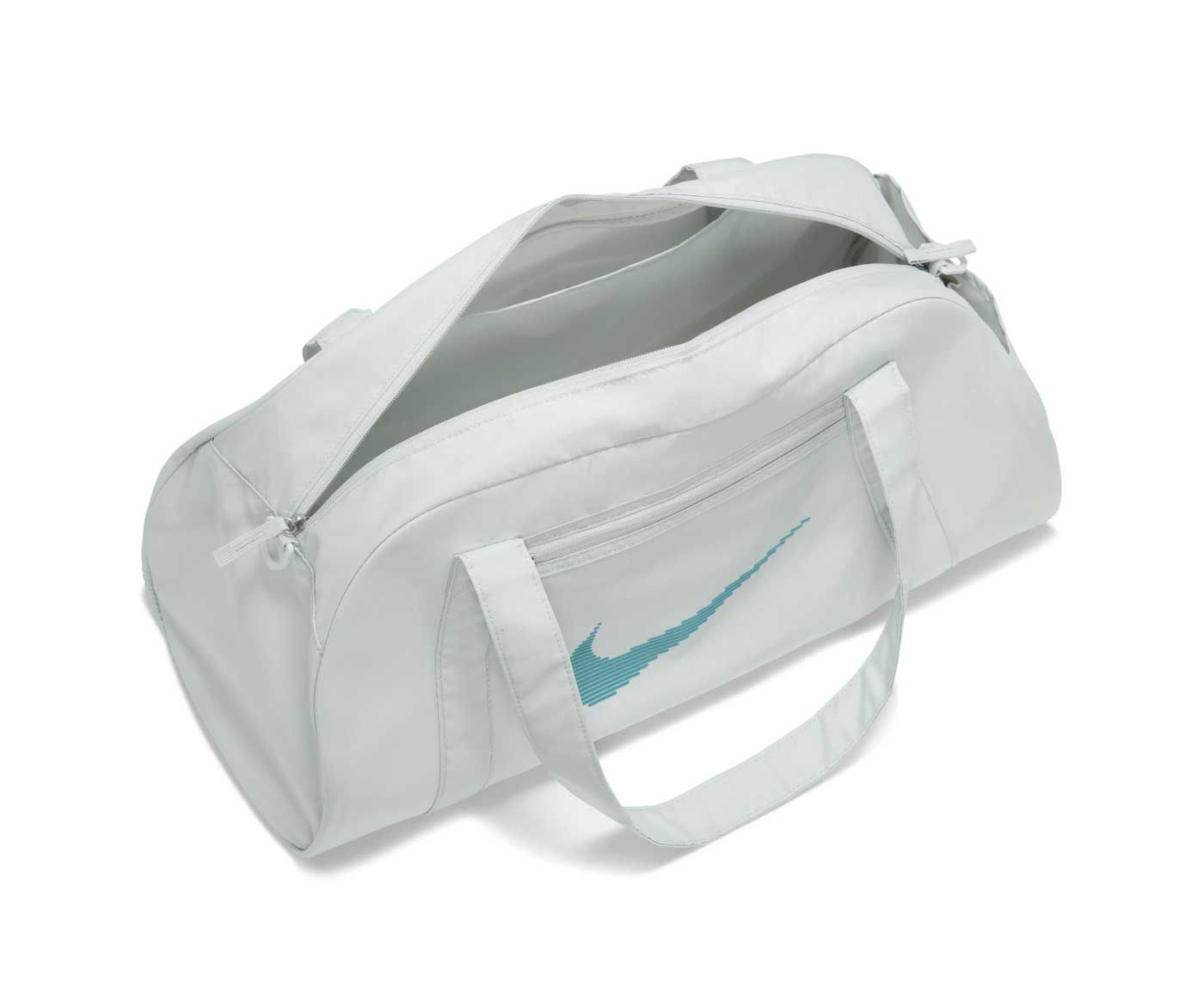 (국내) 나이키 짐클럽 더플백 실버 24L NIKE GYM : 핀테이너