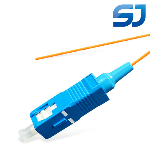 국산제조 광점퍼코드 광 피그테일 SC-MM-SP-1.5M : IGSYSTEM