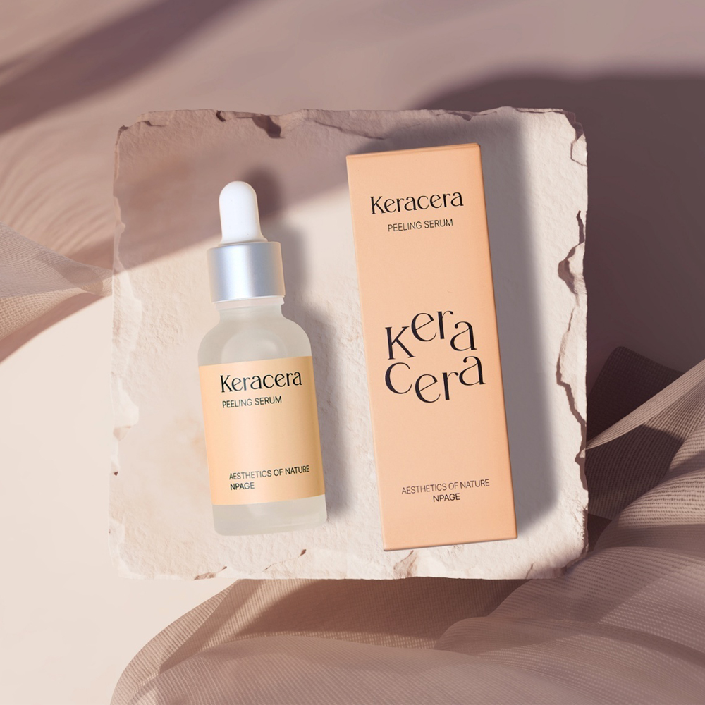keracera 케라세라 필링세럼 : Npage