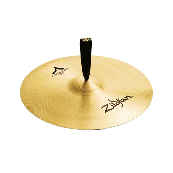Zildjian 질젼 20인치 클래식 오케스트라 심벌 A0421 : 멘토뮤직