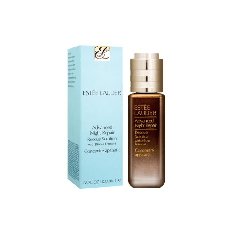 에스티로더 어드밴스드 나이트 리페어 레스큐 솔루션 Estee Lauder advanced night repair rescue solution : 힐링버그