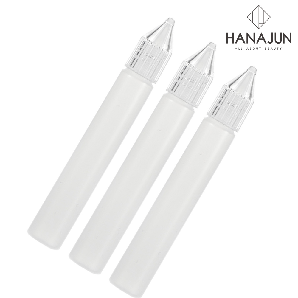 큐티클 오일 리무버 공병 15ml : 하나쭌