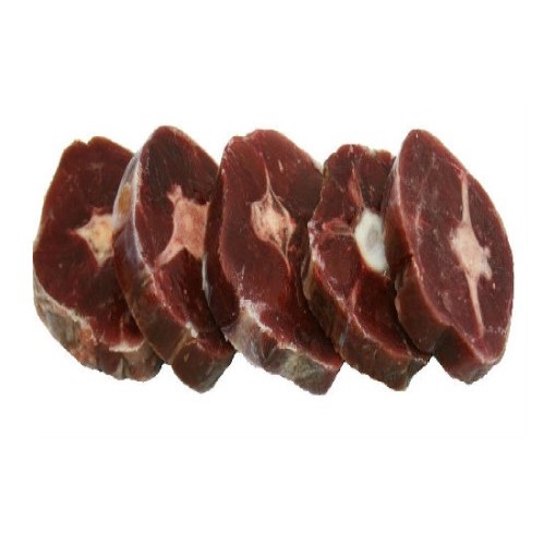 캥거루꼬리 캥거루고기 1kg : 생푸드