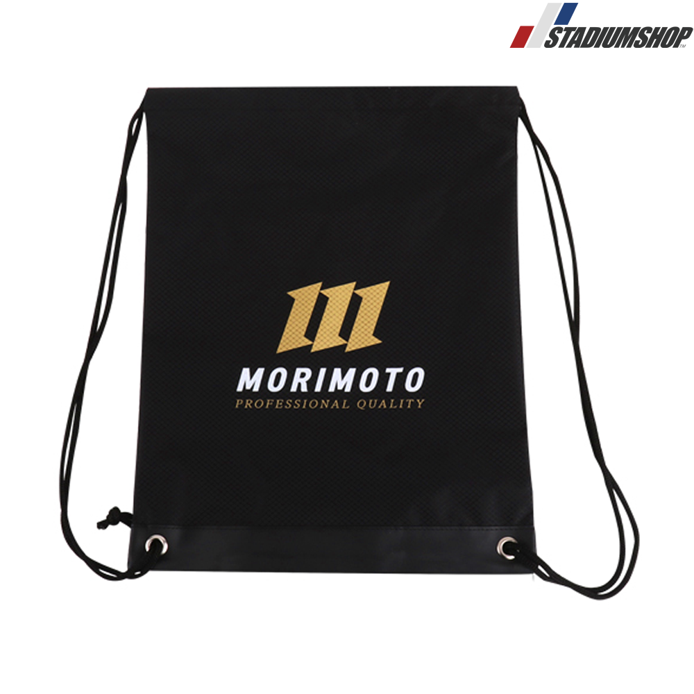모리모토 프로페셔널 다용도 신발 운동 주머니 짐쌕 MS09 : 야중사