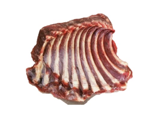 캥거루갈비(컷팅) 캥거루고기 1kg : 생푸드