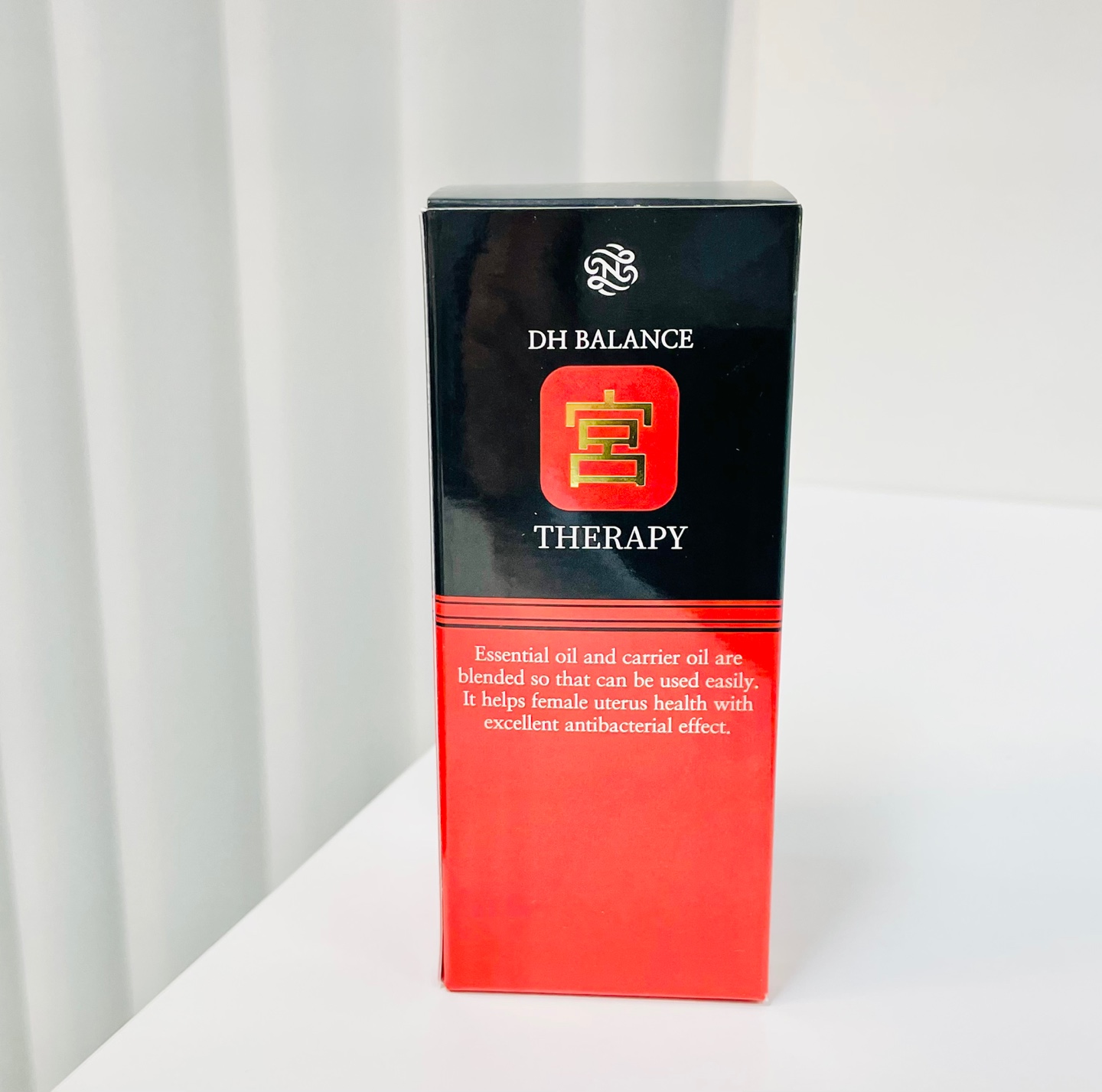 노아 궁테라피 아로마오일 Y존케어 100ml : 라별하뷰티 스킨케어