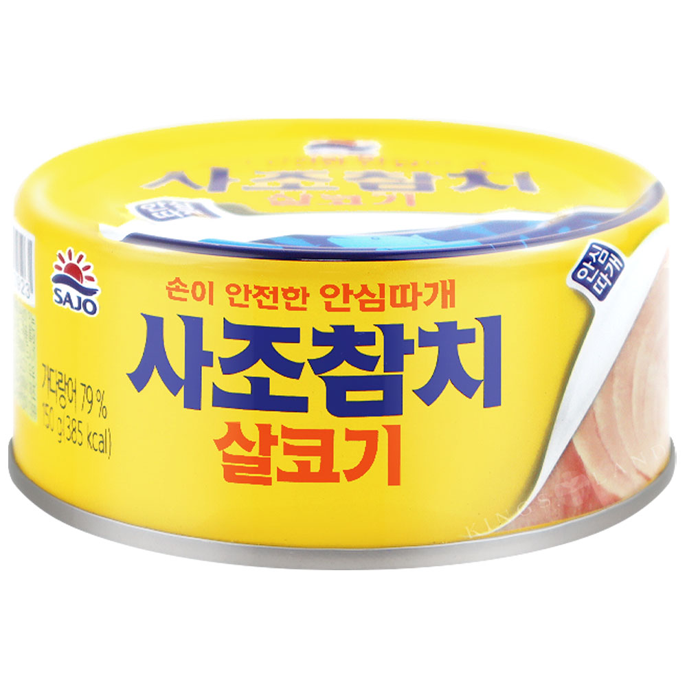사조 살코기참치 150g : 킹스랜드