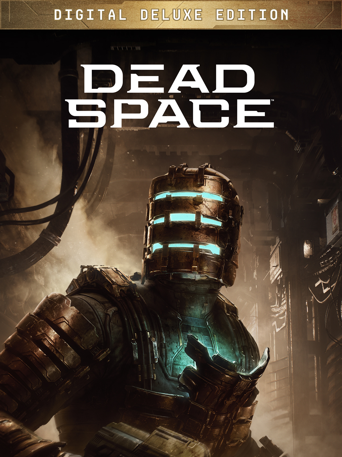 XBOX 데드 스페이스 리메이크 디럭스 에디션 디지털 코드 Dead Space : 코드나라