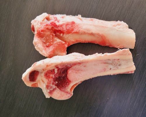 컷팅 양사골 1kg 양뼈 : 생푸드